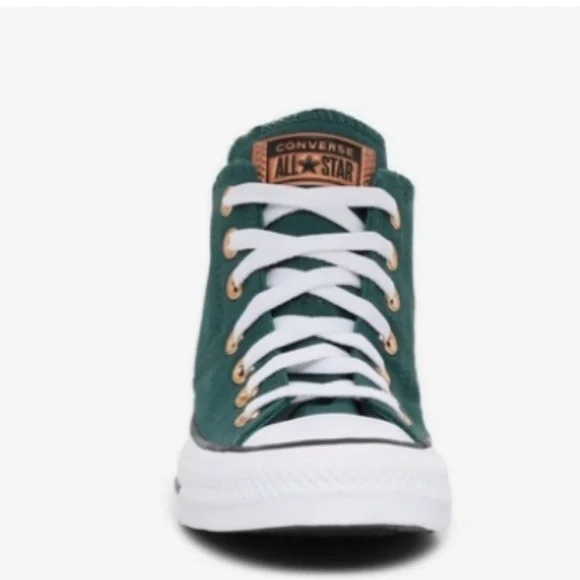 Converse Chuck Taylor All Star
Madison Mid Sneaker- Dragon Scale, size 7.5, NWOB - Picture 2 of 10